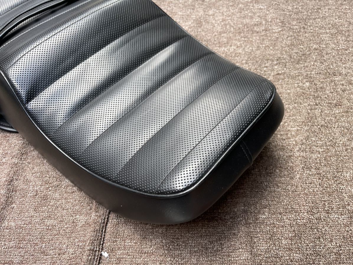 CBX400F CBX550F タックロールシート パステルロード 赤ベース 激レア