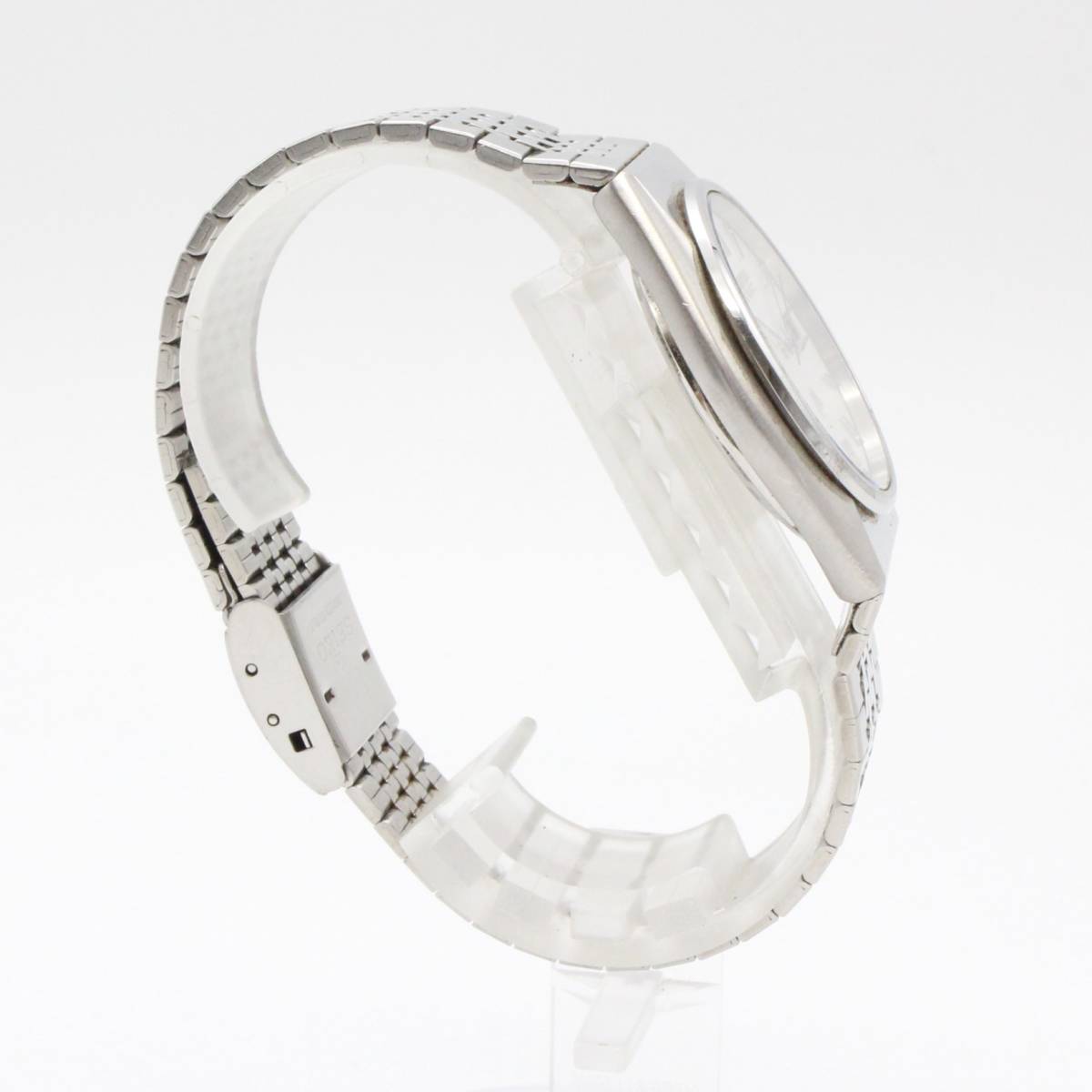 SEIKO セイコー LORD QUARTZ ロードクォーツ 7143-7030 デイデイト 