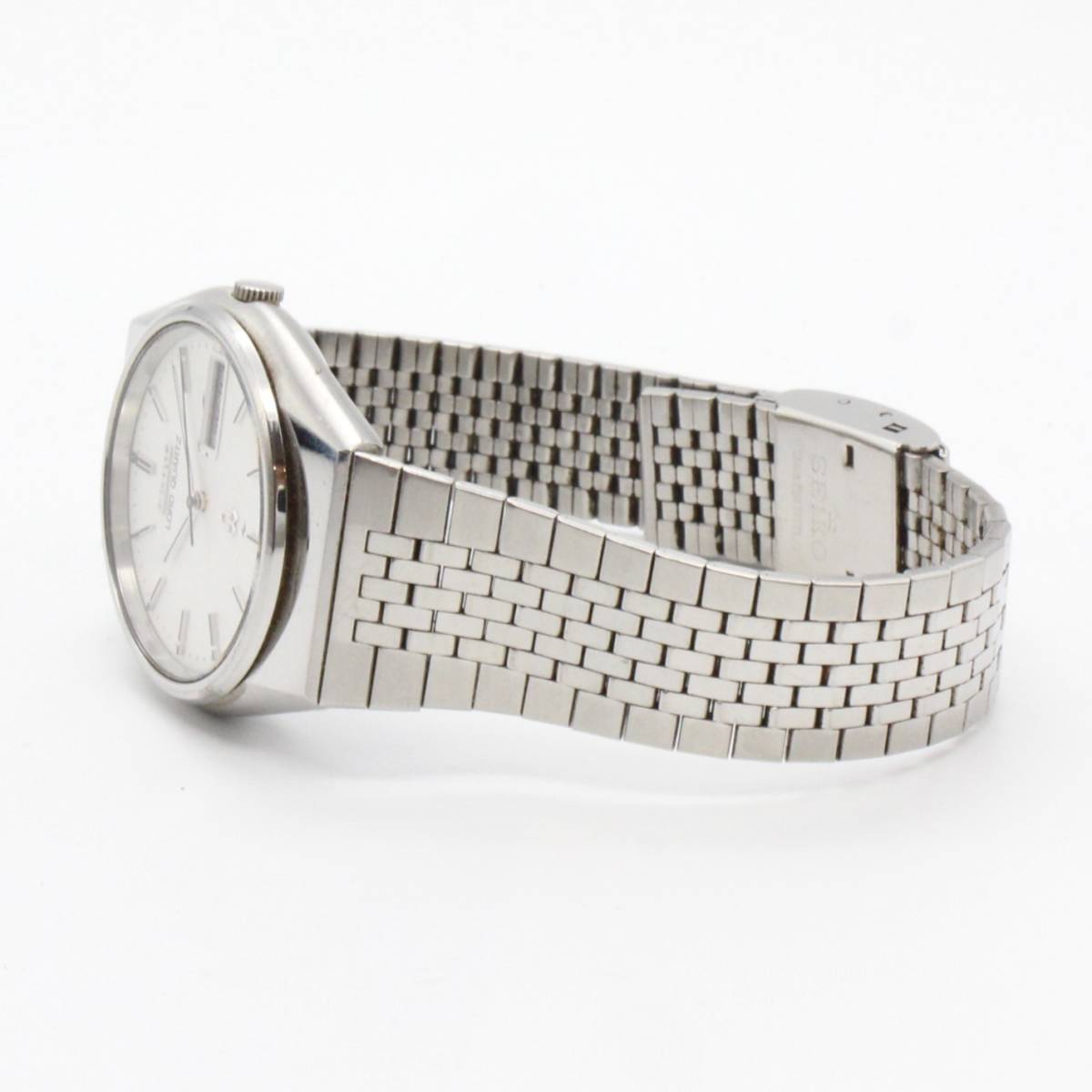 SEIKO セイコー LORD QUARTZ ロードクォーツ 7143-7030 デイデイト 
