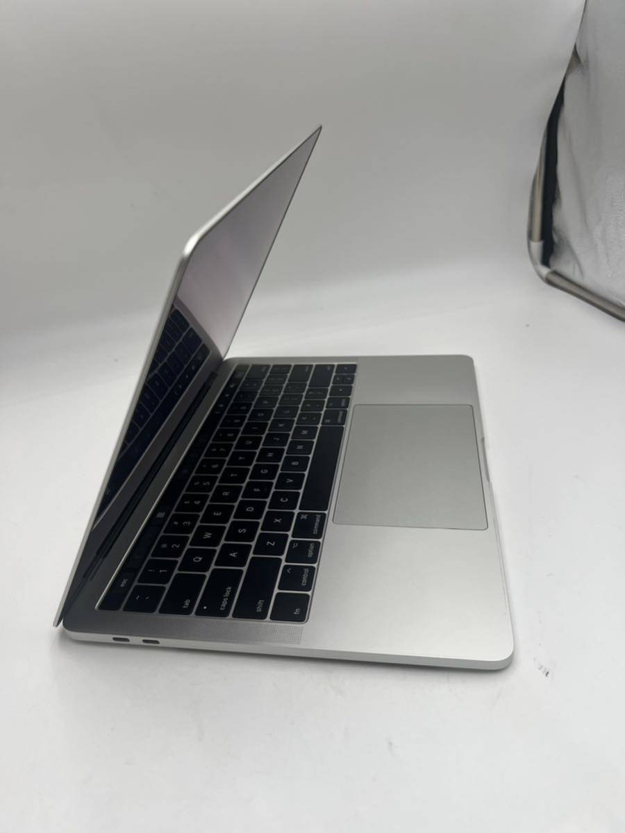 Apple】MacBook Pro 13inch 2017 A1706 Core i7-7567U 16GB SSD1000GB