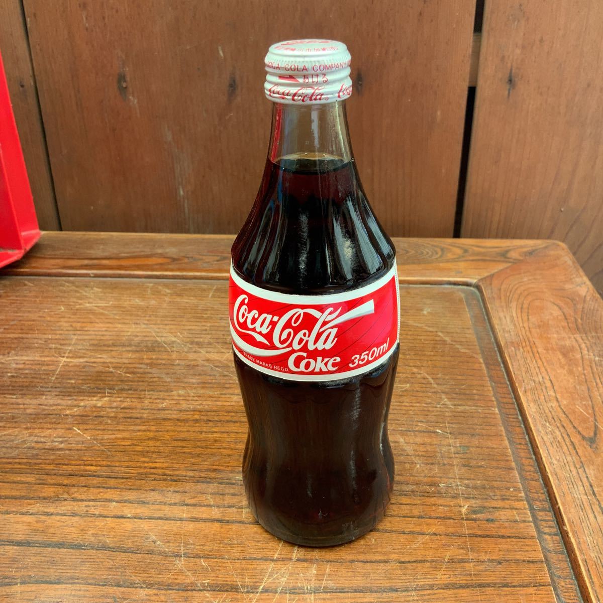 Coca-Cola ガラス瓶 複数本 とんちゃん様専用】coca cola 75周年記念