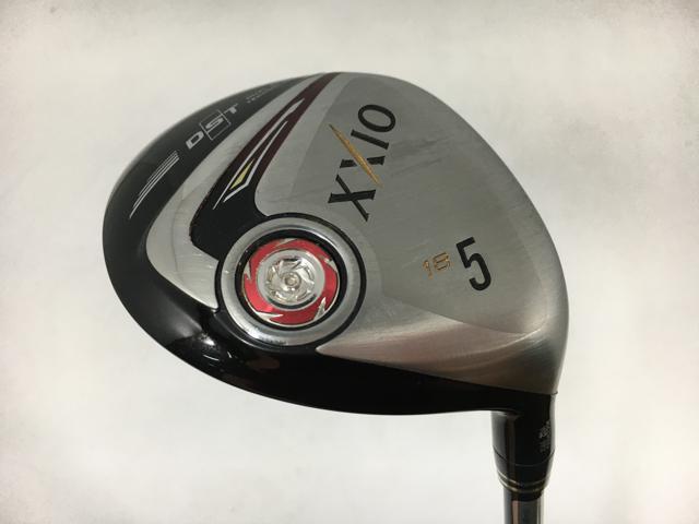 [値下げ] XXIO MP900 5W 18° R 右 即決 中古 ゼクシオ9 ナイン (XXIO 9) フェアウェイ 2016 5W MP900 18