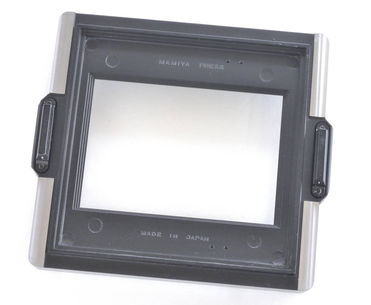 美品 マミヤ Mamiya G Adapter Gアダプター（中古品）ユニバーサル