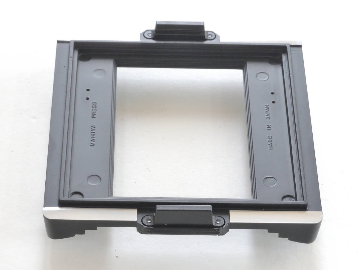 美品 マミヤ Mamiya G Adapter Gアダプター（中古品）ユニバーサル