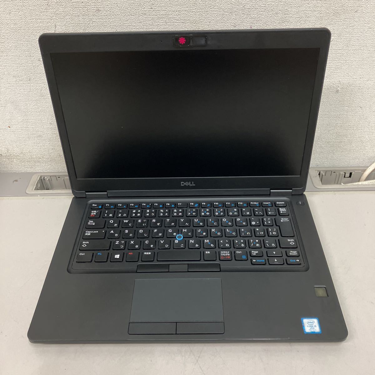 100%新品，人気セール U176 DELL Latitude 5490 P72G Core i5 7300U メモリ8GB(13インチ～)｜売買されたオークション情報、yahooの商品情報をアーカイブ公開 - オークファン デル