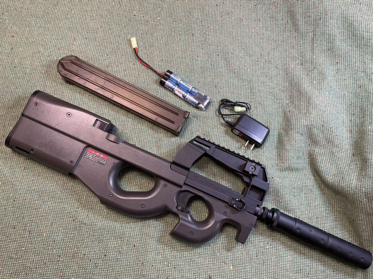 東京マルイ PROJECT 90