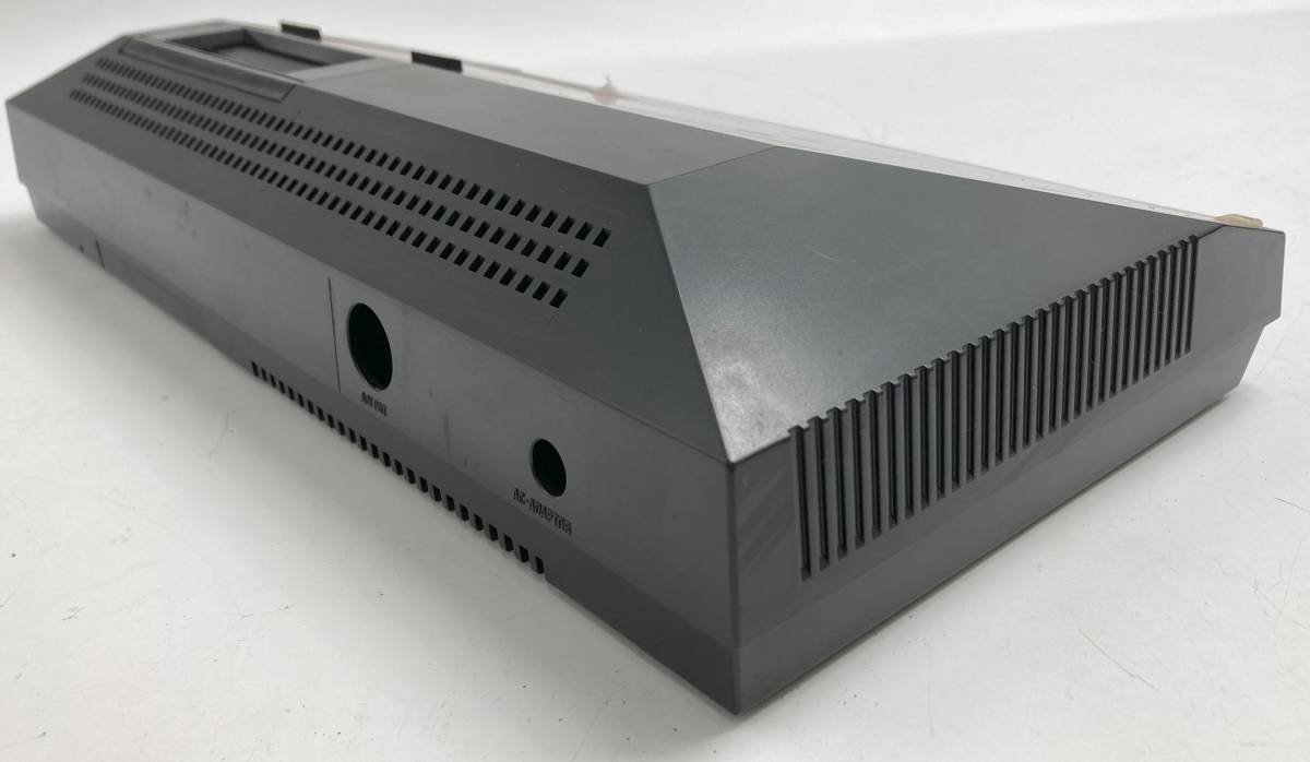 ☆k8 SEGA MASTER SYSTEM セガ マスターシステム MK-2000 アレスタ 