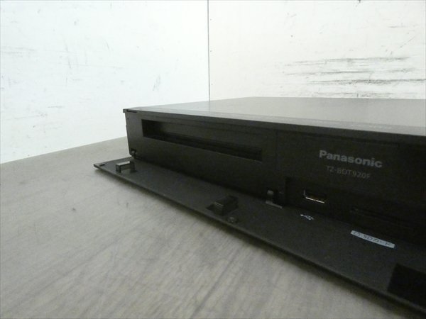 パナソニック Panasonic ブルーレイレコーダー DIGA - 価格.com 1tbの