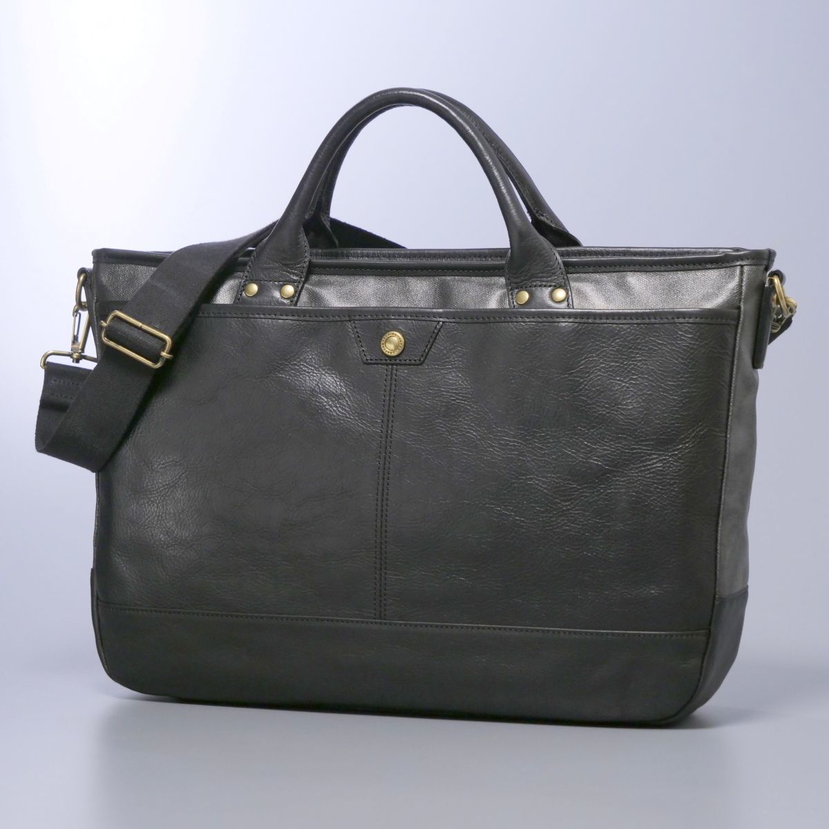 GO1692//日本製*クラフトマンシップ/Craftsmanship/豊岡鞄*ショルダー 