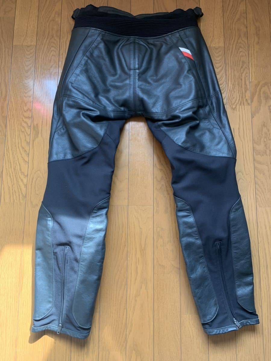 美品 クシタニ KUSHITANI フィーダーパンツ K-1065 ブラック Mサイズ