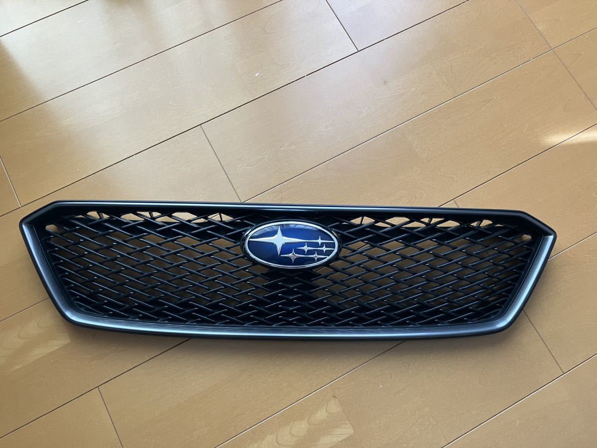 スバル純正(SUBARU)インプレッサスポーツ/GK/GT系前期純正オプション