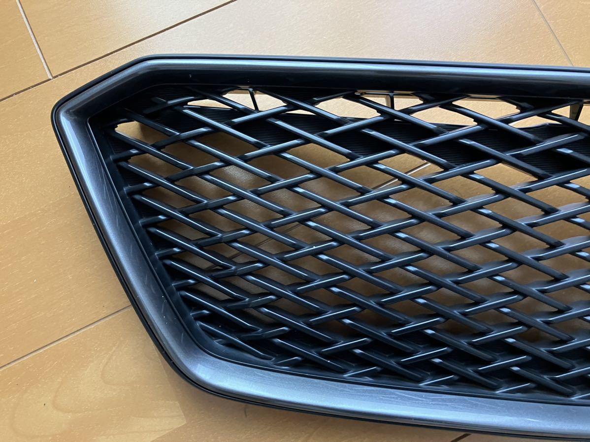 スバル純正(SUBARU)インプレッサスポーツ/GK/GT系前期純正オプション
