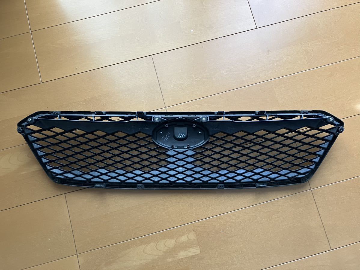 スバル純正(SUBARU)インプレッサスポーツ/GK/GT系前期純正オプション