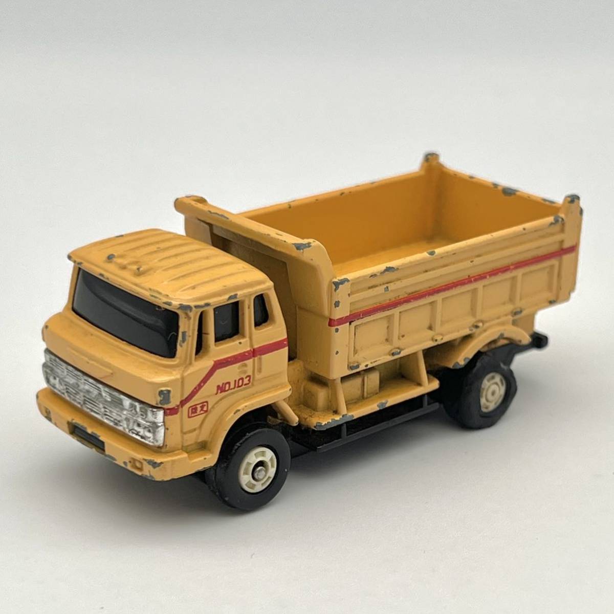 トミカダンディ ニッサン グロリア タクシー 1/43 ミニカー トミカ