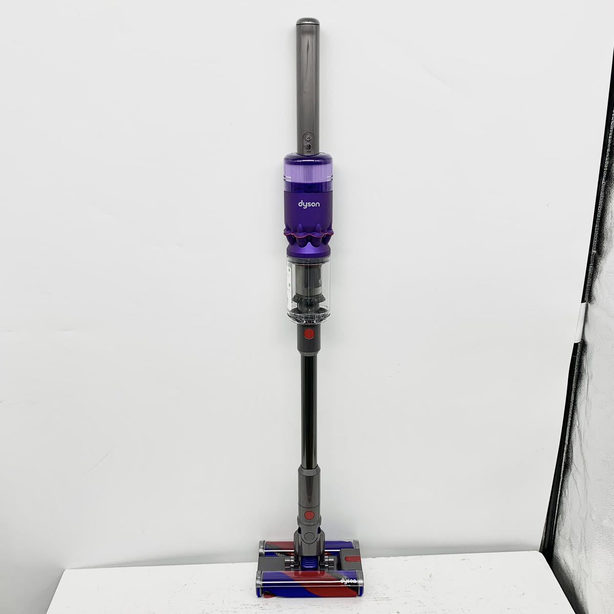 ダイソンSV19コードレスクリーナー Dyson Omni-glide Complete (SV19 OF N)