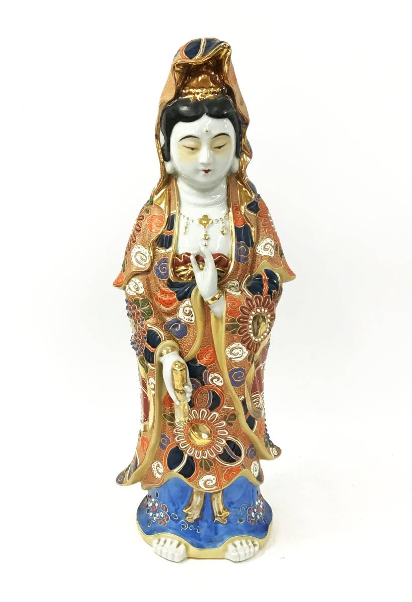 ♢中国陶磁 古玩 仙人像 仏像 縁起物置物 飾り 古美術品 骨董品 2026年