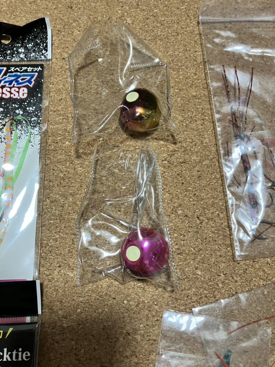 タイラバ タングステン 150g タングステン 150g タイラバ 全国送料