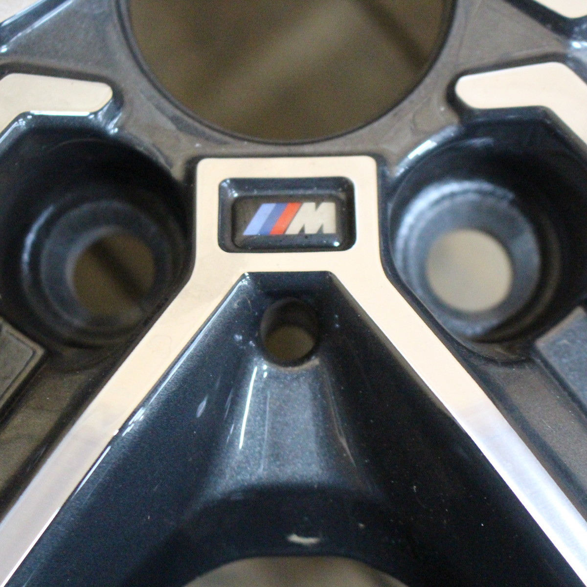 BMW 1シリーズ F40 Mスポーツ 純正 ダブルスポークスタイリング 819M 