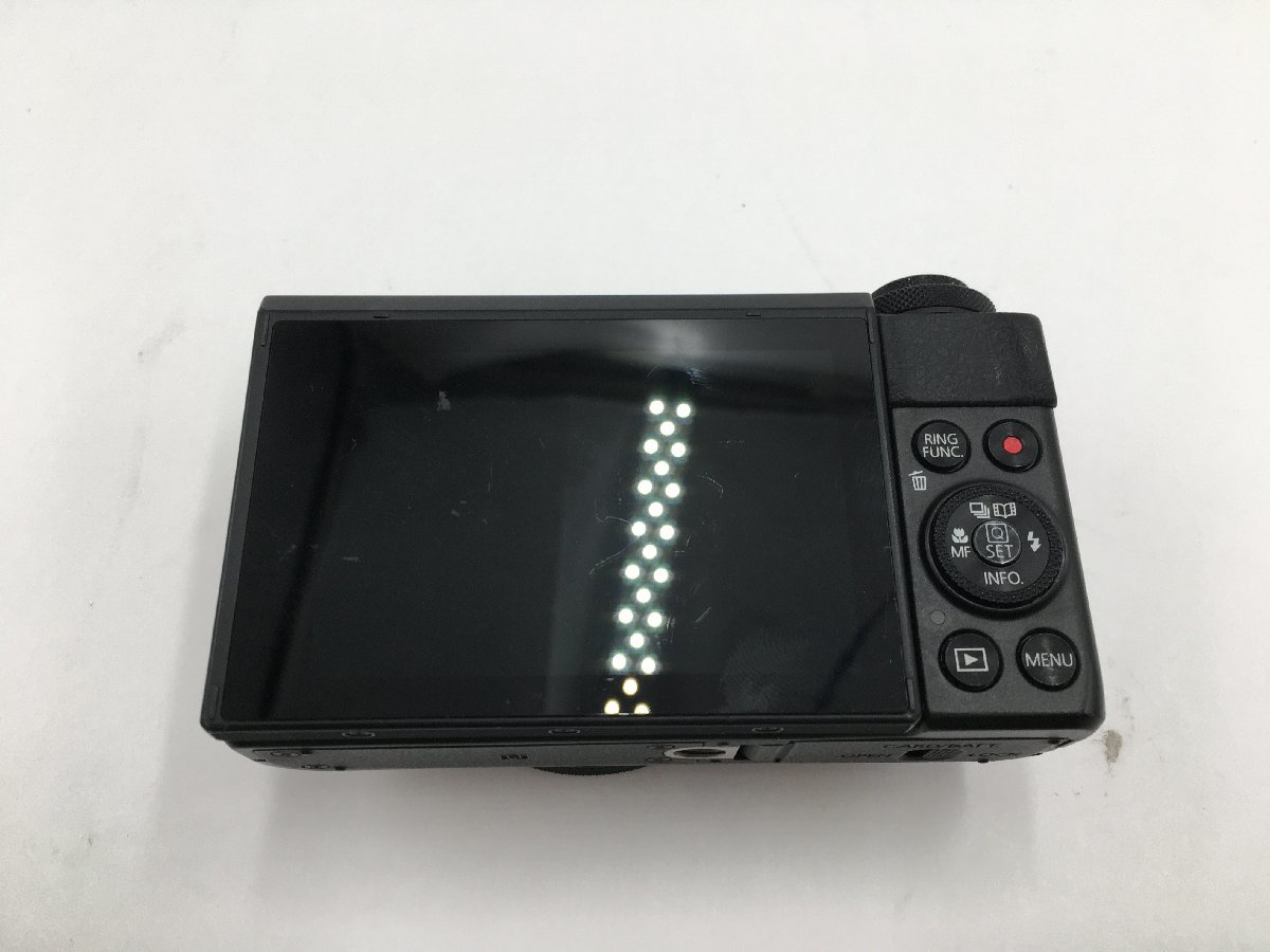 CANON PowerShot G12 防水プロテクタ他一式 なるし
