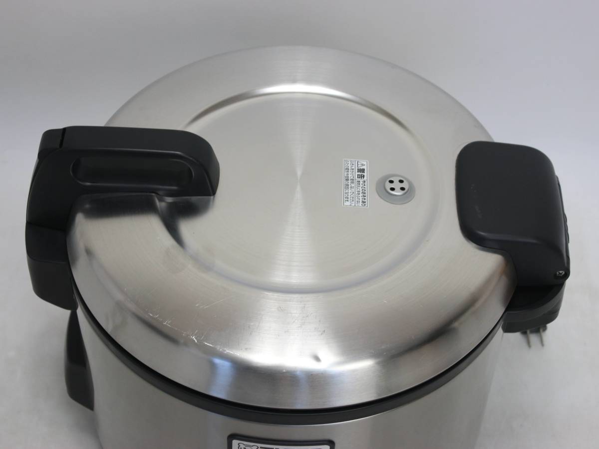 タイガー炊飯ジャーJNO-A270 業務用2.7L 【公式通販】