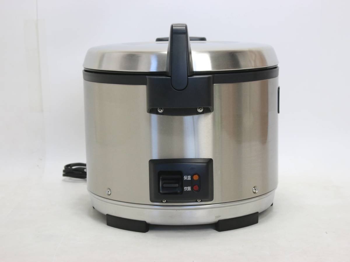 TIGER 炊飯・電気100V保温ジャー器JNO-A270 です。 【公式通販】