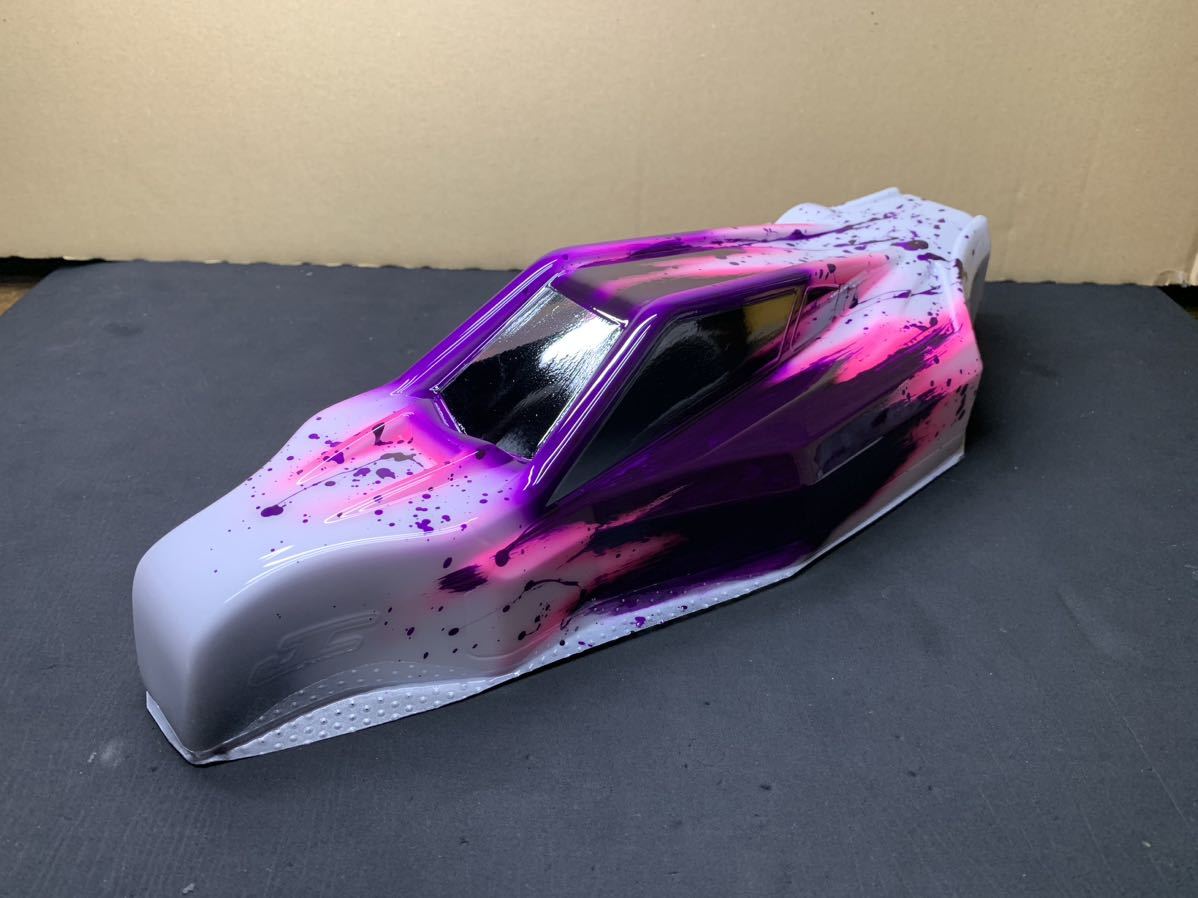 ヨコモ YZ2用 Jコンセプト S2 ライトウエイト JConcepts F2 公式サイト