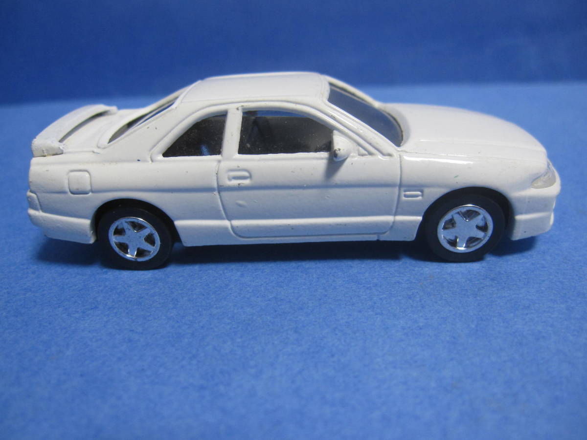 当時物 ガリバー 特注 ガーランド NO.2 スカイライン R33 GTS ホワイト