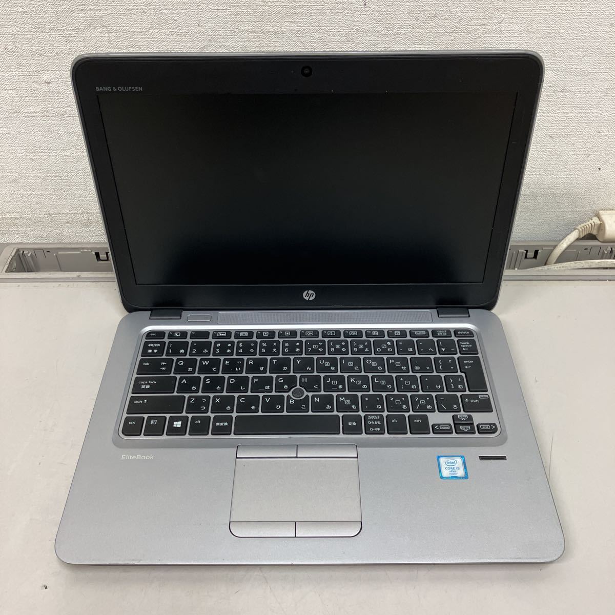 U199 HP EliteBook 820 G3 Core i5 6300U メモリ4GB