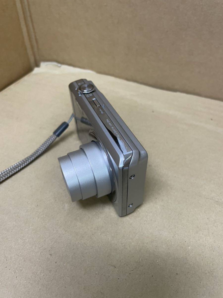 N245/CASIO EXILIM EX-Z27 デジタルカメラ カシオ カメラ、光学機器