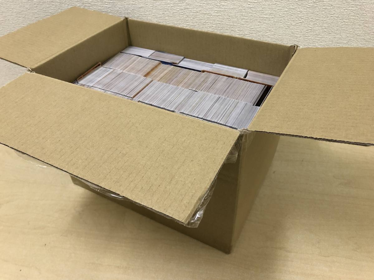 遊戯王 処分品ノーマルカードまとめ売り（4500枚以上）（20230901）②