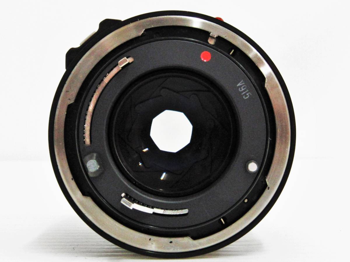 Canon AE-1 シルバー 一眼レフフィルムカメラ #3330 ⁄ Canon FD 50mm