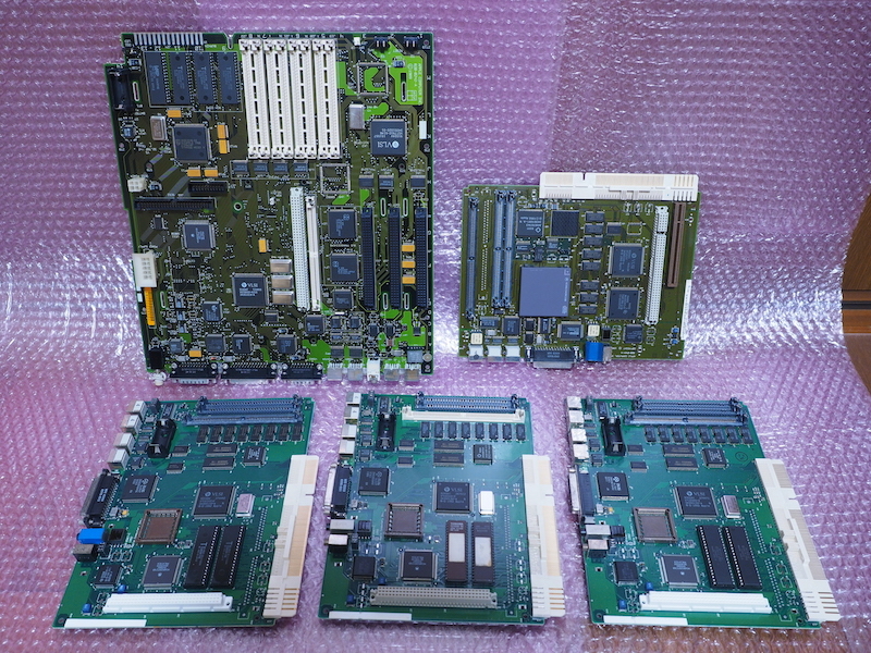 【ジャンク】アップルMacintosh Performa588 デスクトップPC ジャンクアップルMacintosh Performa588 デスクトップPC