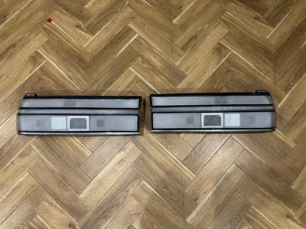 クレスタ GX71 テール マークⅡ 後期 0 gx71 クレスタ クリア テール