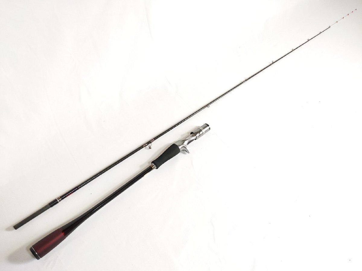 管62294) 美品 Shimano シマノ セフィア エクスチューン メタルスッテ 