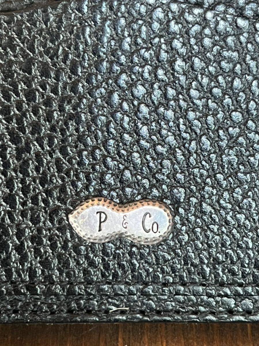 WALLET SLIM ピーナッツカンパニー PEANUTS PEANUTS&CO