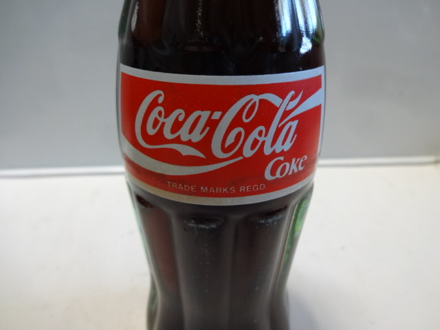 コカコーラ 当時物 古い物 コーラー ファンタ スプライト ハイシー