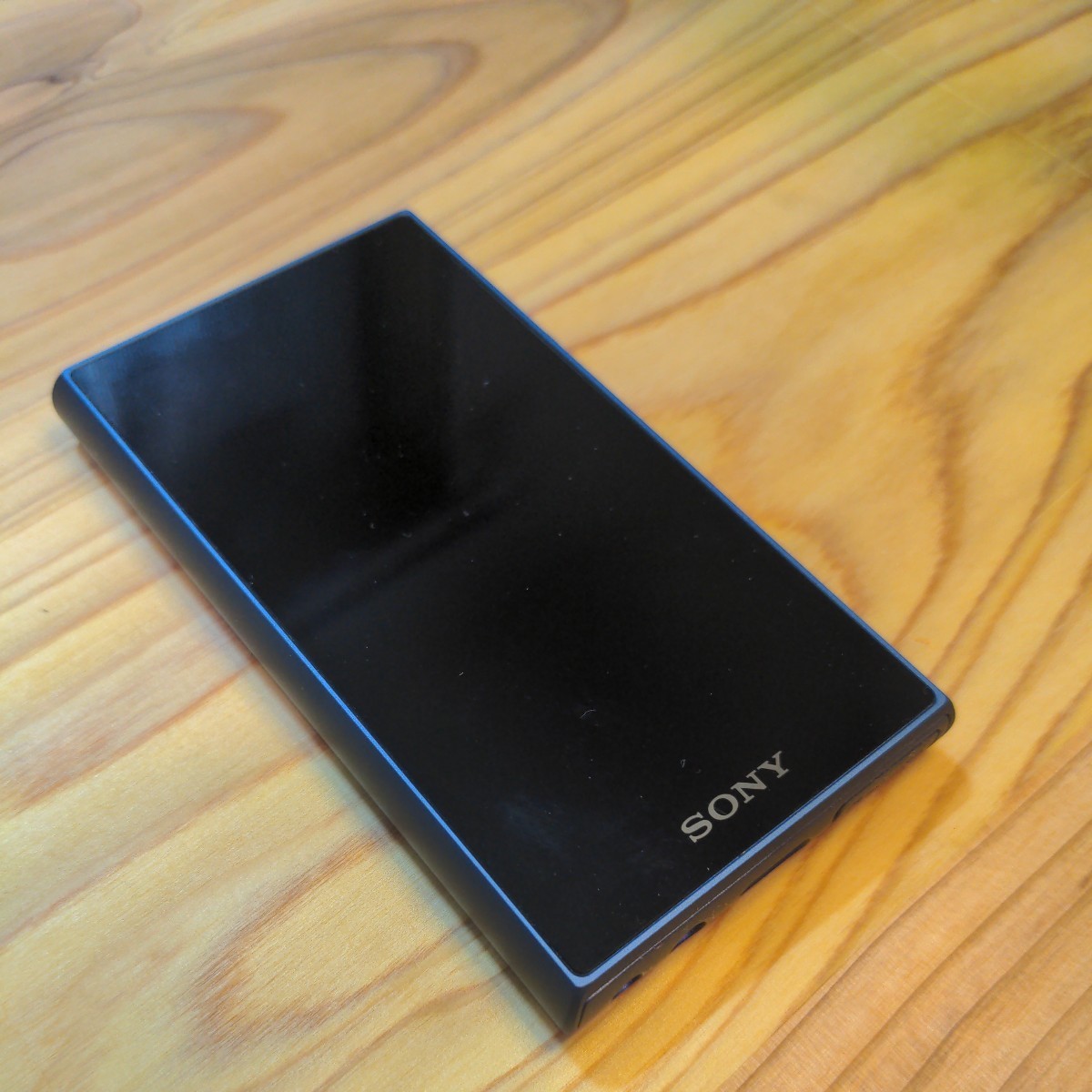 16GB NW-A105 SONY Portable A 店頭 ウォークマン NW-A105 16GB