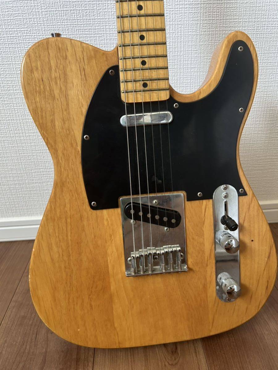 ジャンクの人気アイテム - Fender ？ エレキギター 不明 音出し確認