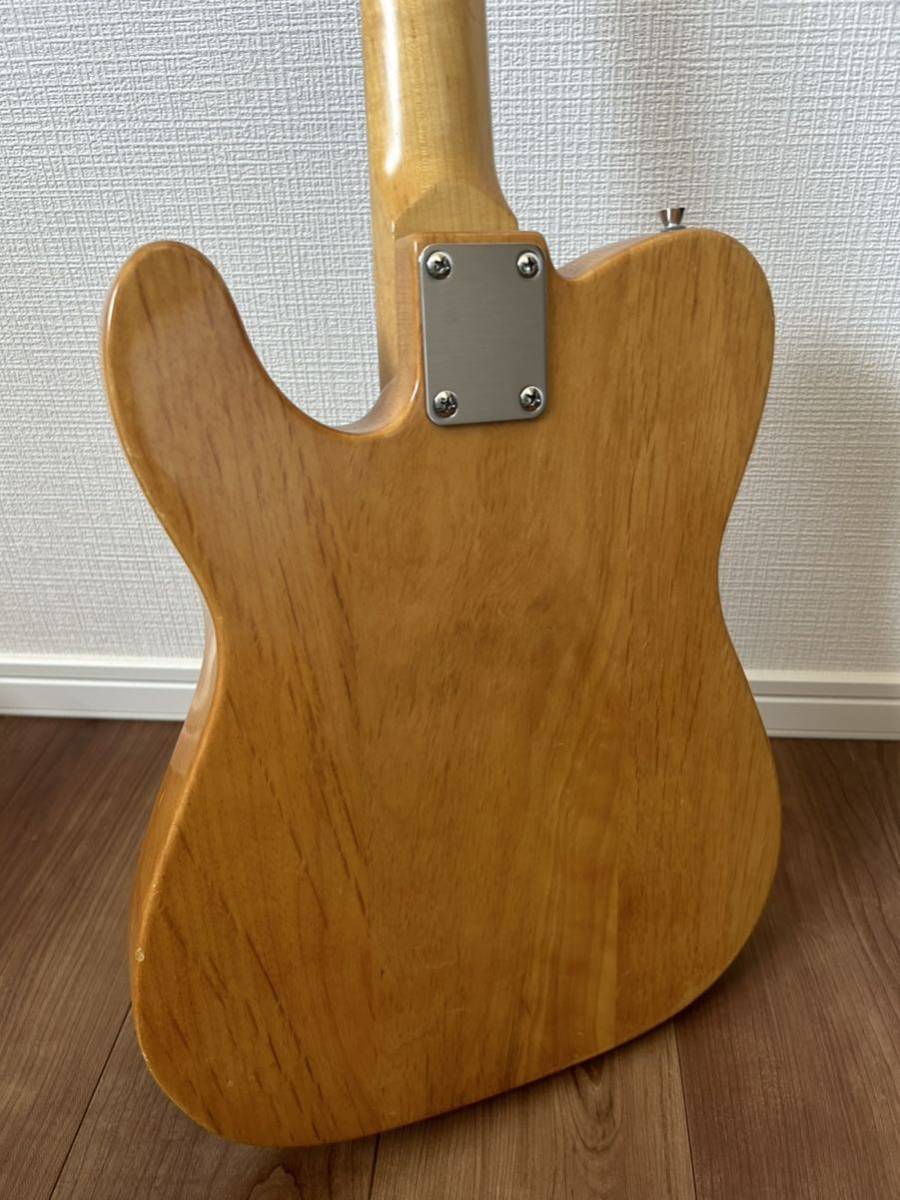 ジャンクの人気アイテム - Fender ？ エレキギター 不明 音出し確認