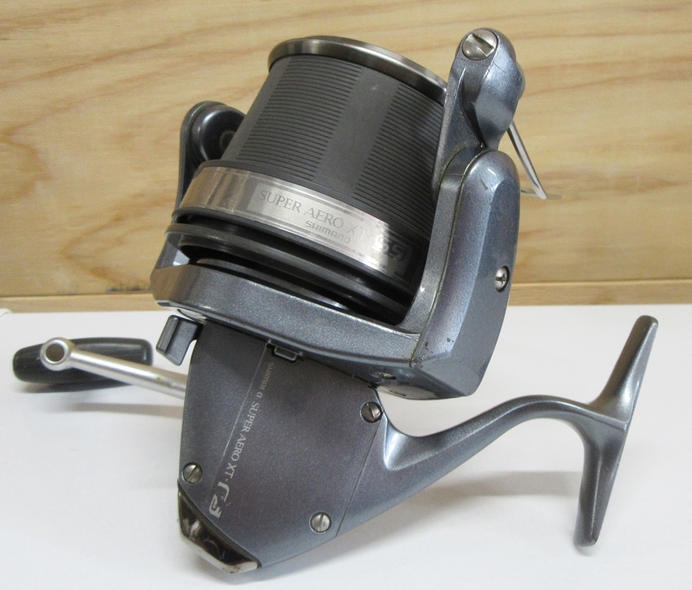 SHIMANO SUPER AERO XT-SS スーパーエアロXT-SSの通販はau PAY