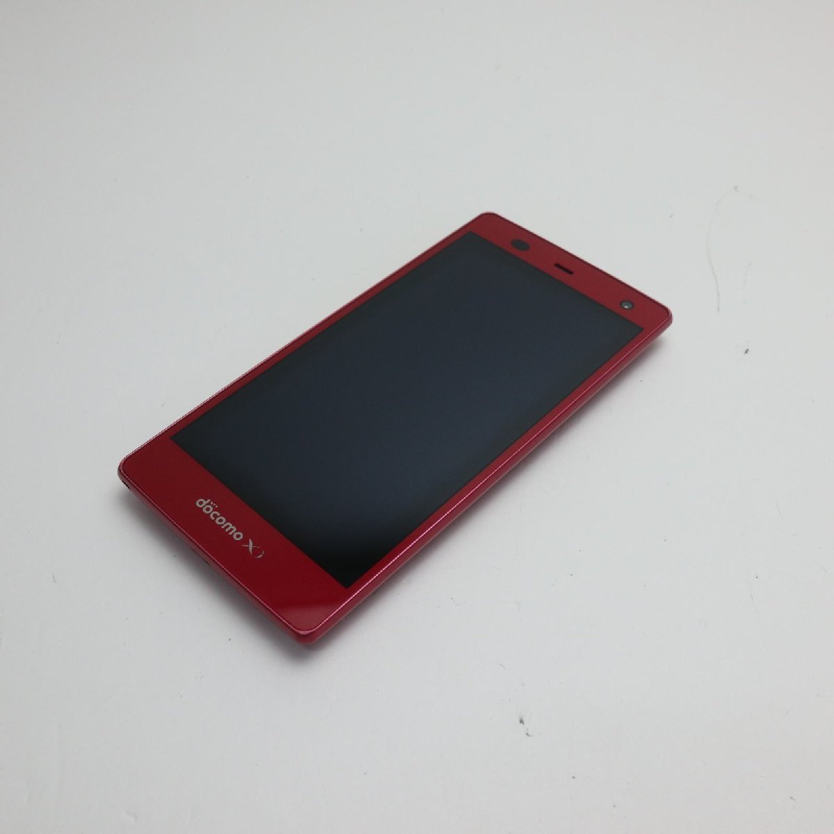 超美品 F-01F ARROWS NX マゼンタ 即日発送 スマホ FUJITSU DoCoMo 本体 白ロム あすつく 土日祝発送OK