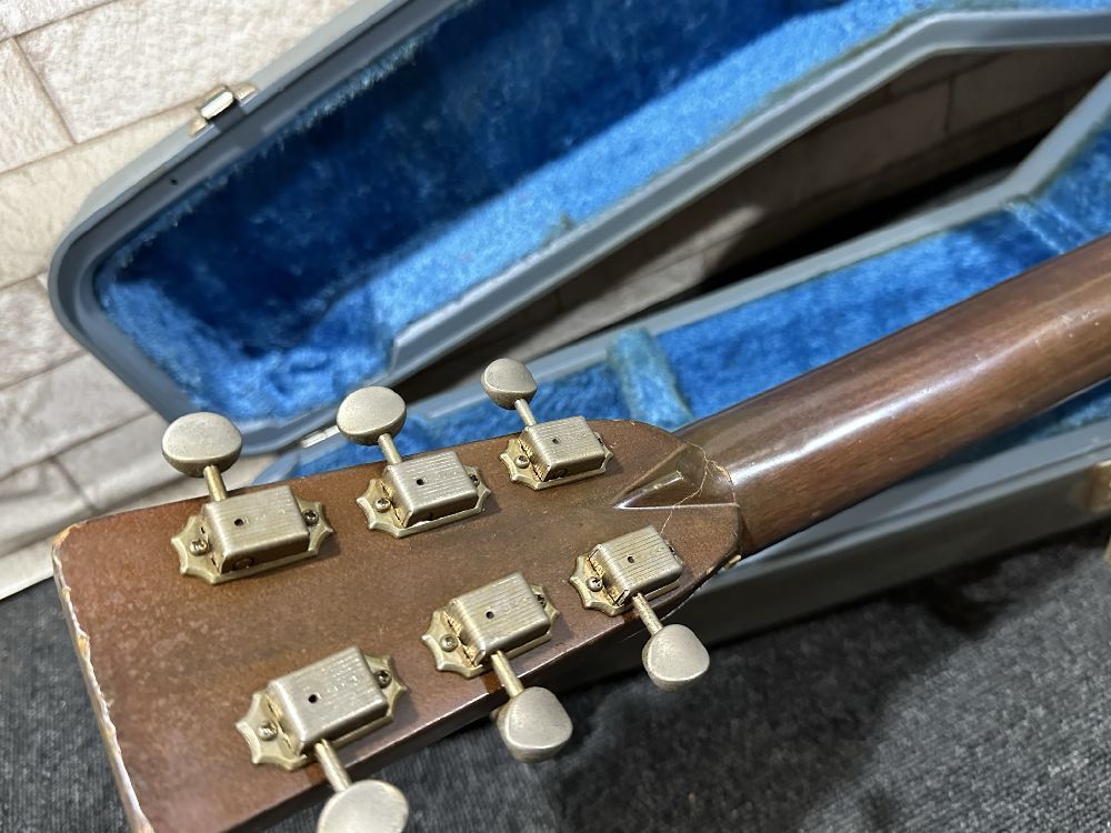 7○〇 TOKAI Cats Eyes CE-800 ハカランダ Martin D-18モデル