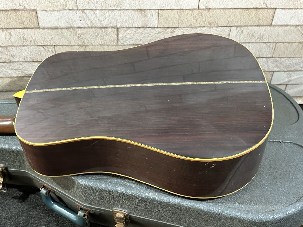 7○〇 TOKAI Cats Eyes CE-800 ハカランダ Martin D-18モデル