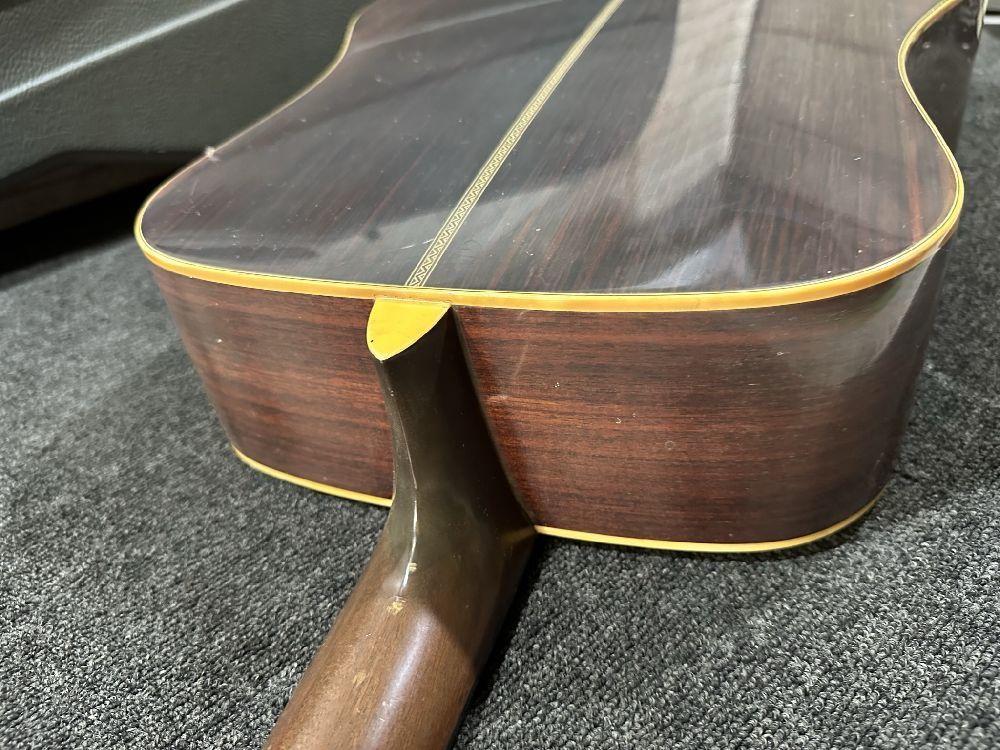 7○〇 TOKAI Cats Eyes CE-800 ハカランダ Martin D-18モデル