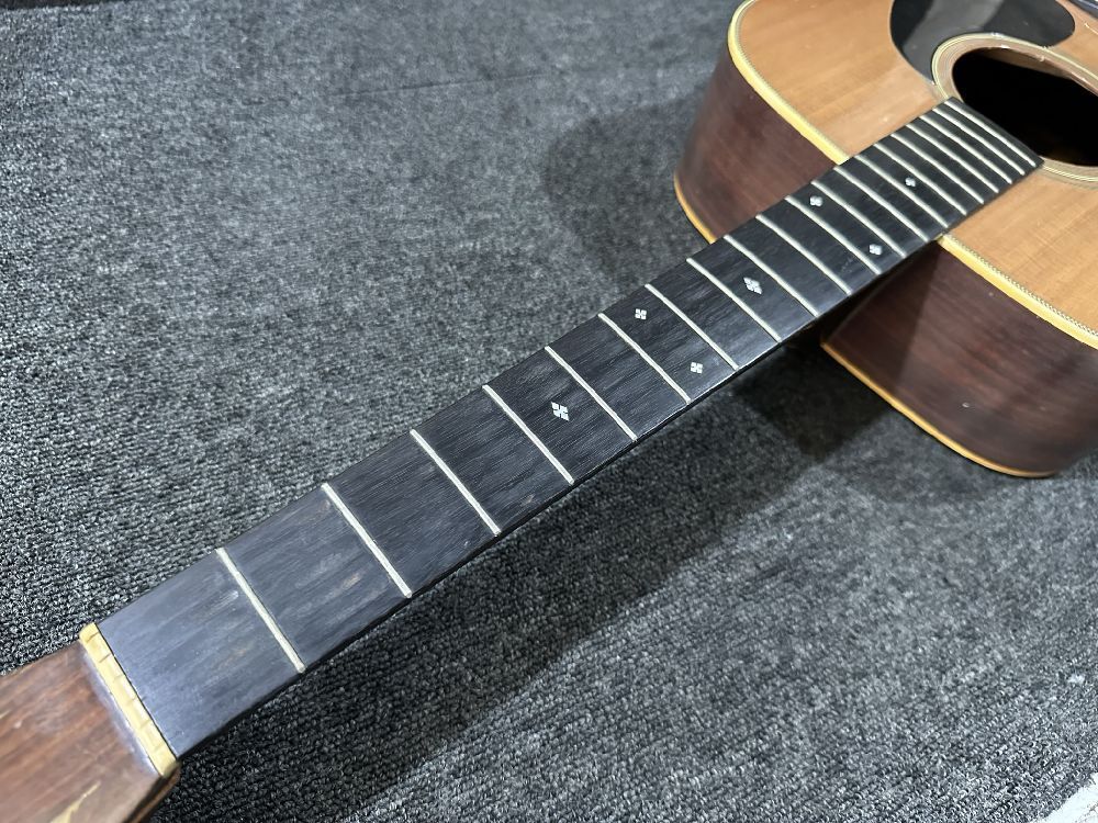 7○〇 TOKAI Cats Eyes CE-800 ハカランダ Martin D-18モデル