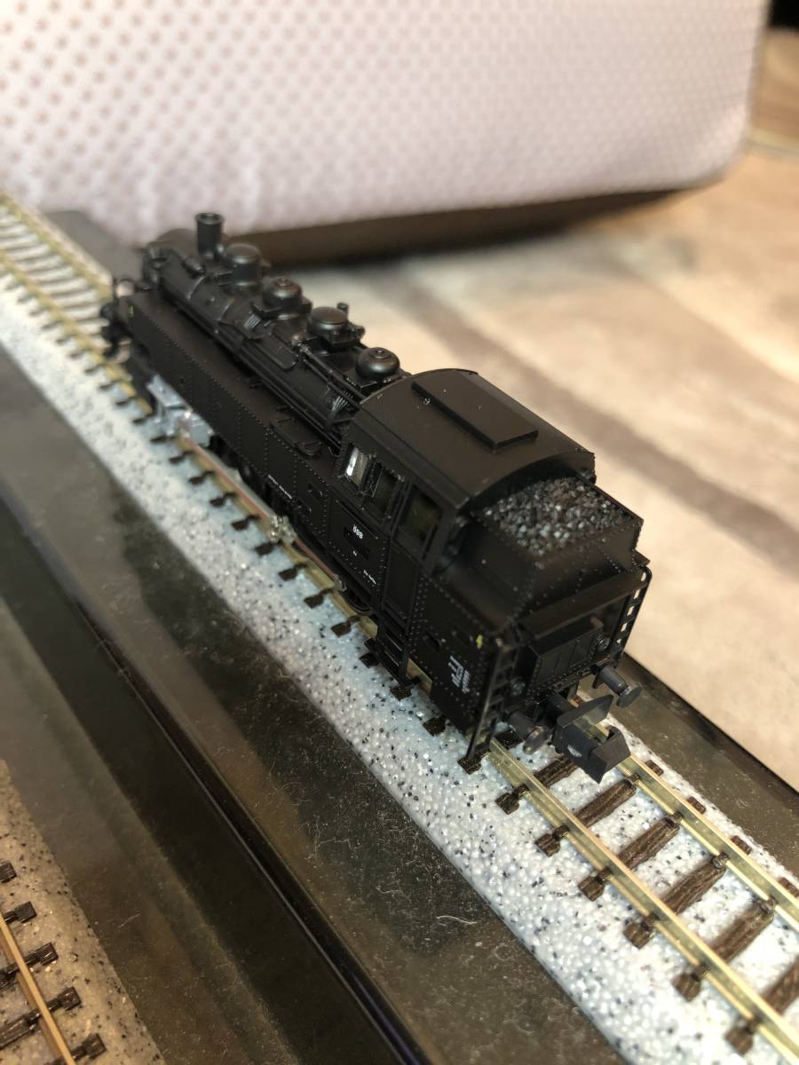 鉄道模型 KATO BR86 73505 Yahoo!オークション - 中古美品 KATO N