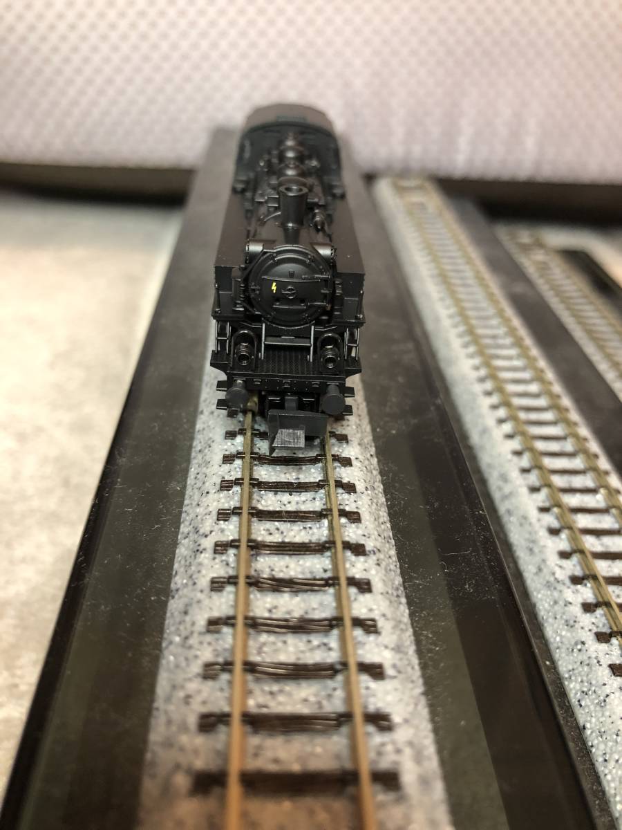 鉄道模型 KATO BR86 73505 Yahoo!オークション - 中古美品 KATO N