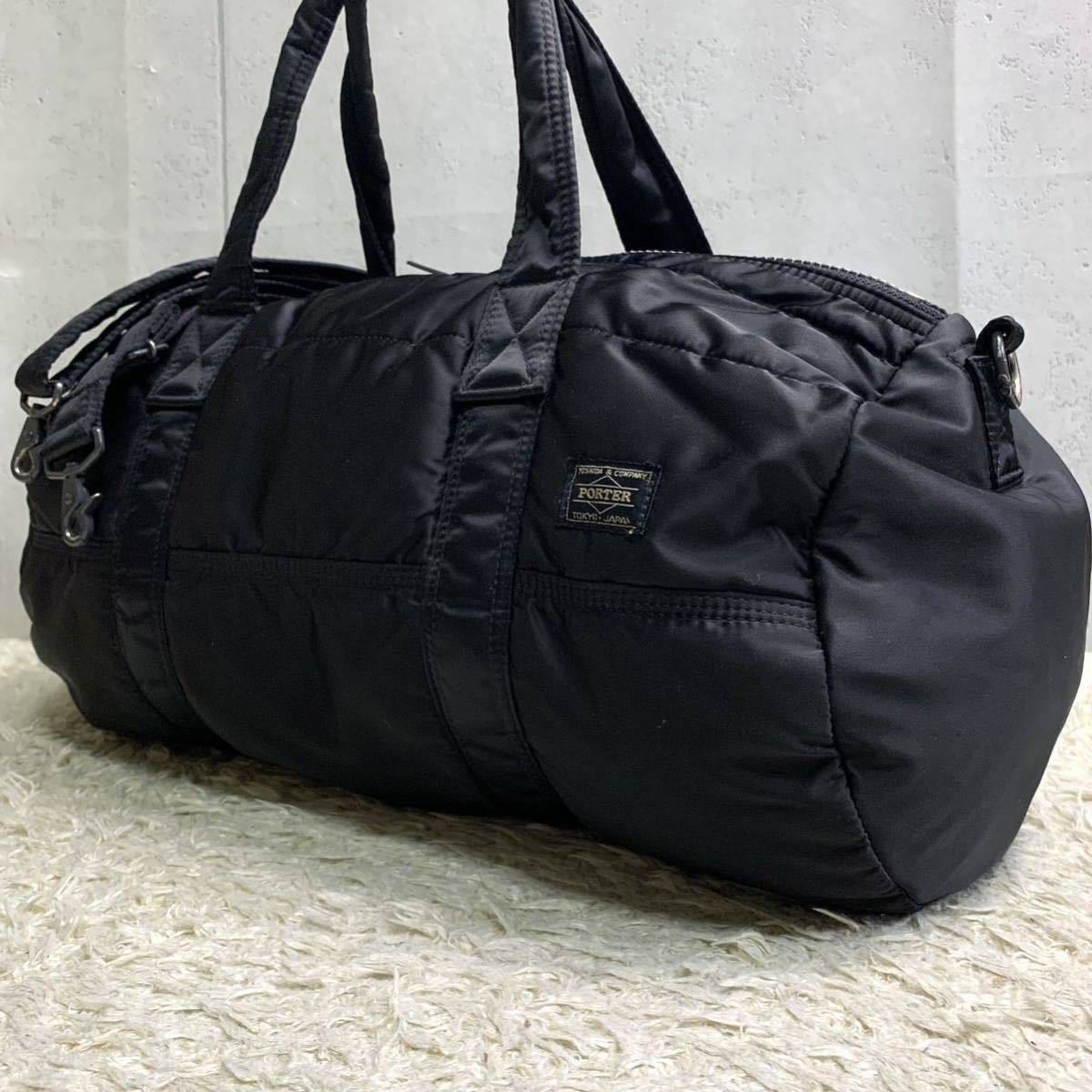 PORTER / TANKER ポーター タンカー 3WAY ブリーフケース 622