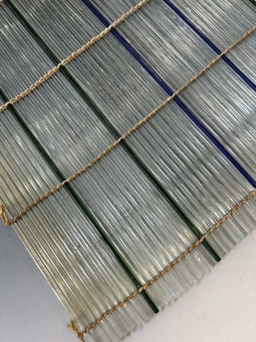 2025年最新Yahoo!オークション -ガラス すだれの中古品・新品・未