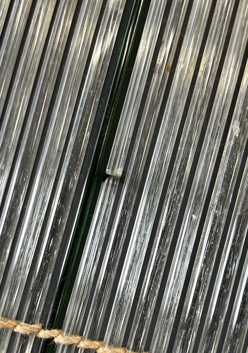 2025年最新Yahoo!オークション -ガラス すだれの中古品・新品・未